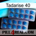 Tadarise 40 viagra2